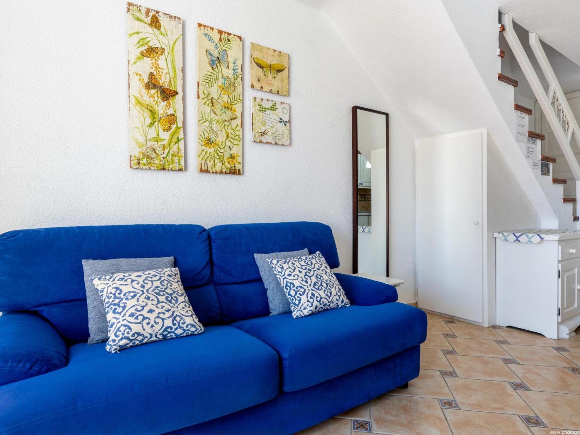 395 Lovely Duplex Parque Santiago II Плая де лас Америкас Екстериор снимка