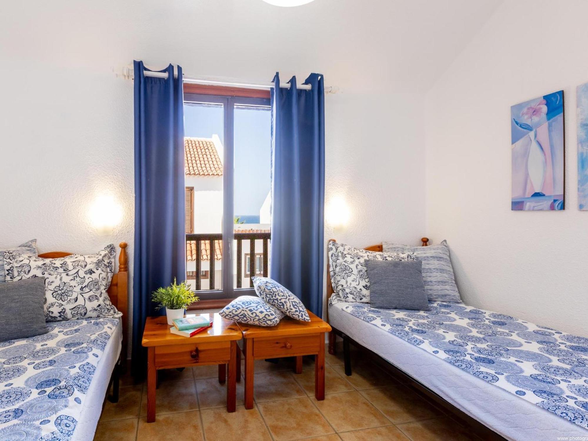 395 Lovely Duplex Parque Santiago II Плая де лас Америкас Екстериор снимка