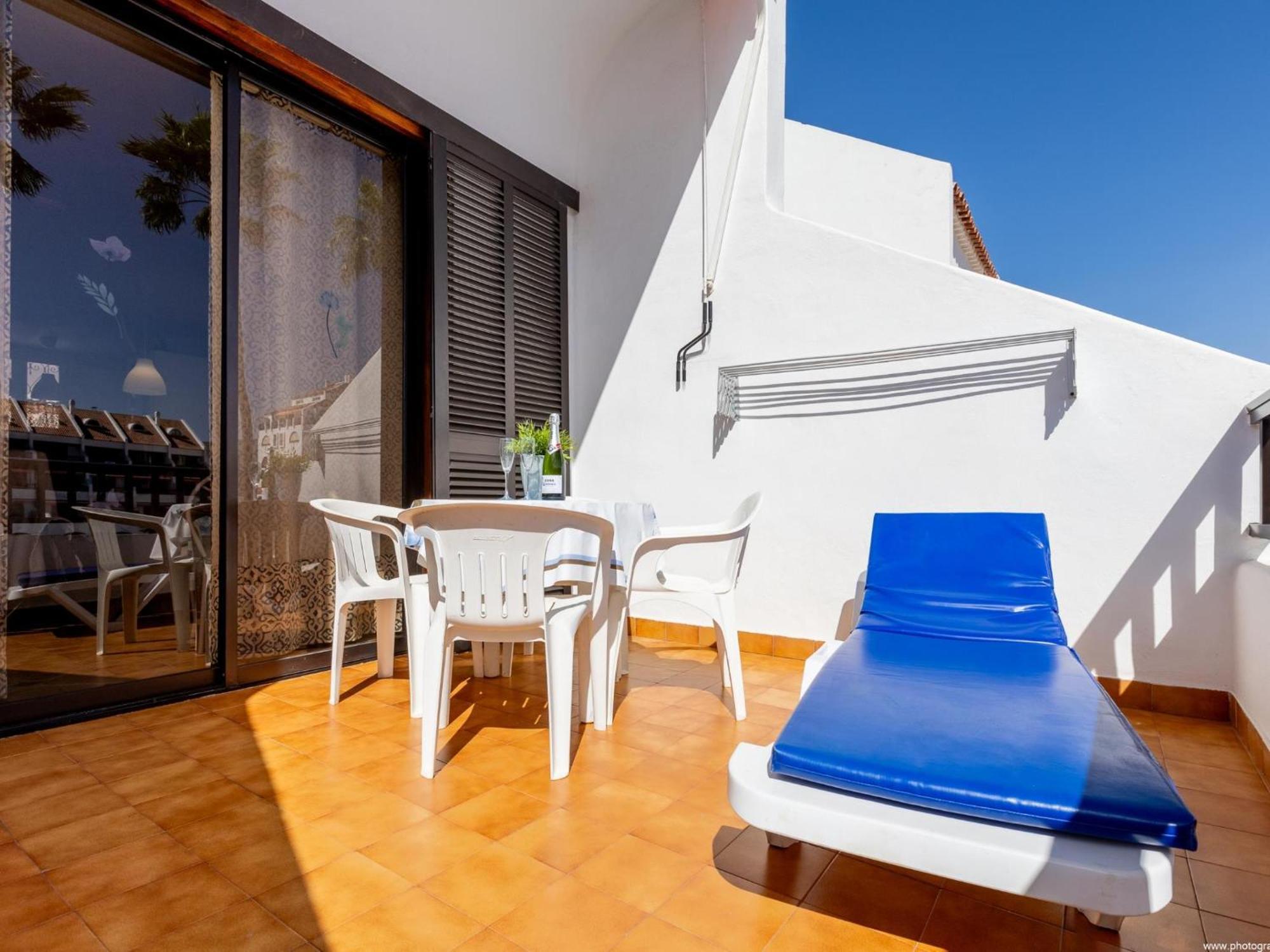 395 Lovely Duplex Parque Santiago II Плая де лас Америкас Екстериор снимка