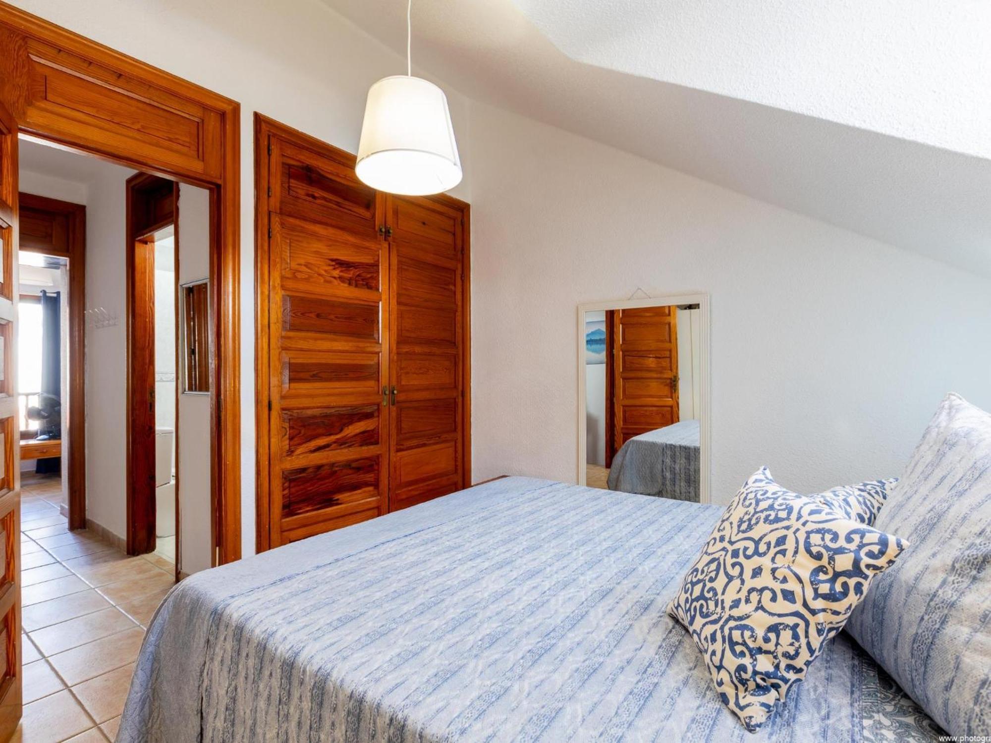 395 Lovely Duplex Parque Santiago II Плая де лас Америкас Екстериор снимка