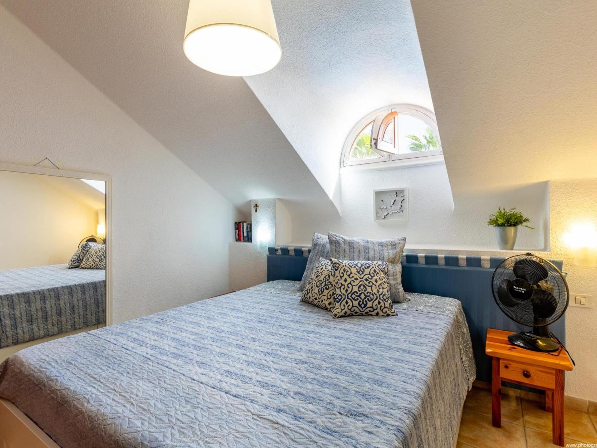 395 Lovely Duplex Parque Santiago II Плая де лас Америкас Екстериор снимка