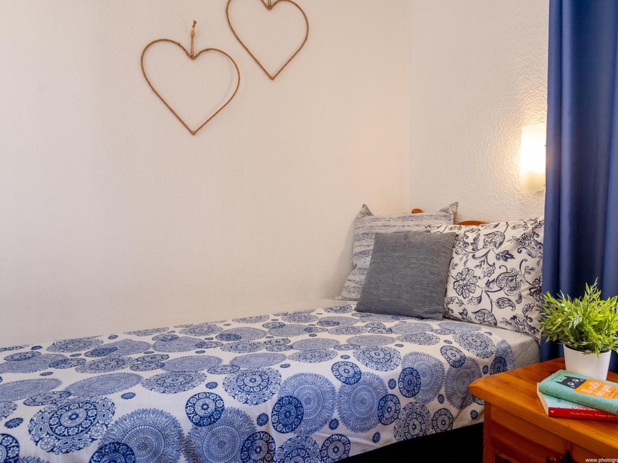 395 Lovely Duplex Parque Santiago II Плая де лас Америкас Екстериор снимка