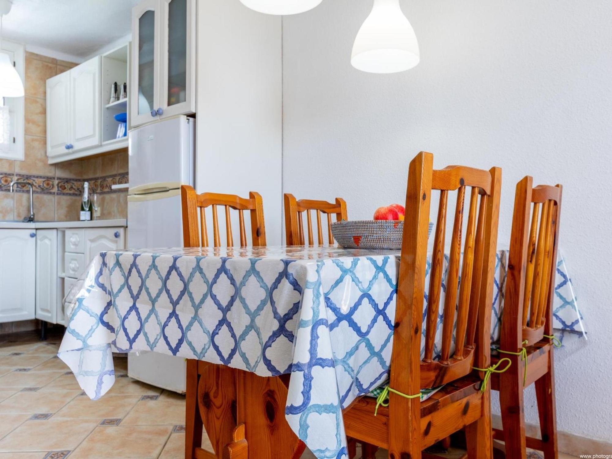 395 Lovely Duplex Parque Santiago II Плая де лас Америкас Екстериор снимка